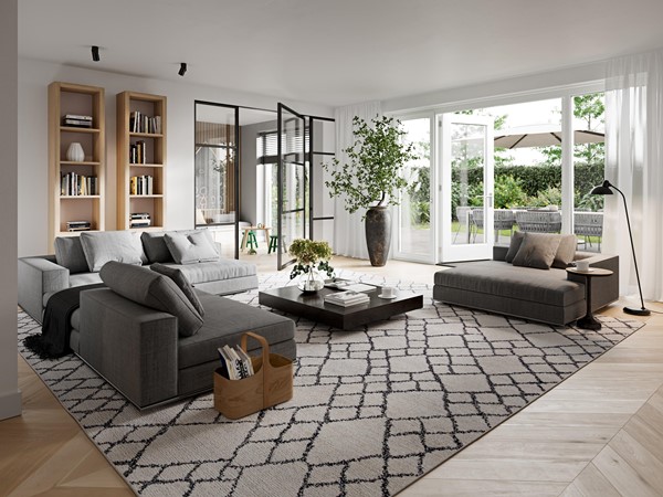 Medium property photo - Poorthuis Bouwnummer 1, 3925 EB Scherpenzeel
